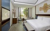 Туры в отель Song Hotel Jinan Fengming