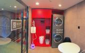 Туры в отель Ibis Hotel (Chengdu Wide and Narrow Alleys Central Hotel)