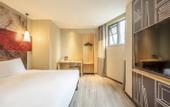 Туры в отель Ibis Hotel (Chengdu Wide and Narrow Alleys Central Hotel)