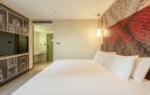 Туры в отель Ibis Hotel (Chengdu Wide and Narrow Alleys Central Hotel)