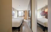 Туры в отель Ibis Hotel (Chengdu Wide and Narrow Alleys Central Hotel)