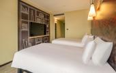 Туры в отель Ibis Hotel (Chengdu Wide and Narrow Alleys Central Hotel)