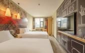 Туры в отель Ibis Hotel (Chengdu Wide and Narrow Alleys Central Hotel)