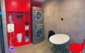 Туры в отель Ibis Hotel (Chengdu Wide and Narrow Alleys Central Hotel)