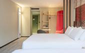 Туры в отель Ibis Hotel (Chengdu Wide and Narrow Alleys Central Hotel)