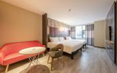 Туры в отель Ibis Hotel (Chengdu Wide and Narrow Alleys Central Hotel)