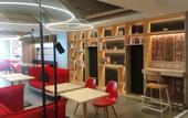 Туры в отель Ibis Hotel (Chengdu Wide and Narrow Alleys Central Hotel)
