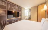 Туры в отель Ibis Hotel (Chengdu Wide and Narrow Alleys Central Hotel)
