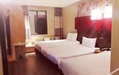Туры в отель Ibis Hotel (Chengdu Wide and Narrow Alleys Central Hotel)