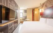 Туры в отель Ibis Hotel (Chengdu Wide and Narrow Alleys Central Hotel)