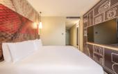 Туры в отель Ibis Hotel (Chengdu Wide and Narrow Alleys Central Hotel)