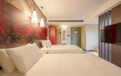 Туры в отель Ibis Hotel (Chengdu Wide and Narrow Alleys Central Hotel)