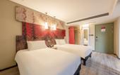 Туры в отель Ibis Hotel (Chengdu Wide and Narrow Alleys Central Hotel)