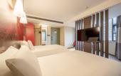Туры в отель Ibis Hotel (Chengdu Wide and Narrow Alleys Central Hotel)