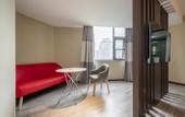 Туры в отель Ibis Hotel (Chengdu Wide and Narrow Alleys Central Hotel)