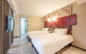 Туры в отель Ibis Hotel (Chengdu Wide and Narrow Alleys Central Hotel)
