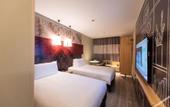 Туры в отель Ibis Hotel (Chengdu Wide and Narrow Alleys Central Hotel)