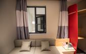 Туры в отель Ibis Hotel (Chengdu Wide and Narrow Alleys Central Hotel)