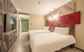 Туры в отель Ibis Hotel (Chengdu Wide and Narrow Alleys Central Hotel)