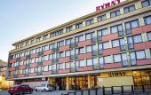 Туры в отель Hyrny