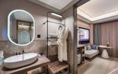 Туры в отель MERCURE NINGBO Eastern New City HOTEL