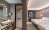 Туры в отель MERCURE NINGBO Eastern New City HOTEL