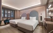 Туры в отель MERCURE NINGBO Eastern New City HOTEL
