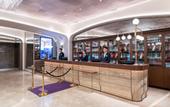 Туры в отель MERCURE NINGBO Eastern New City HOTEL