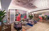 Туры в отель MERCURE NINGBO Eastern New City HOTEL