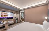 Туры в отель MERCURE NINGBO Eastern New City HOTEL