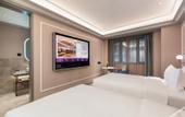 Туры в отель MERCURE NINGBO Eastern New City HOTEL