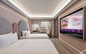 Туры в отель MERCURE NINGBO Eastern New City HOTEL