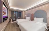 Туры в отель MERCURE NINGBO Eastern New City HOTEL