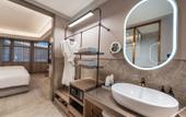 Туры в отель MERCURE NINGBO Eastern New City HOTEL