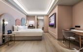 Туры в отель MERCURE NINGBO Eastern New City HOTEL