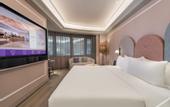 Туры в отель MERCURE NINGBO Eastern New City HOTEL