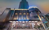 Туры в отель MERCURE NINGBO Eastern New City HOTEL