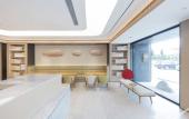 Туры в отель JI Hotel (Haiyan Wuyueguangchang)