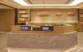Туры в отель JI Hotel (Haiyan Wuyueguangchang)