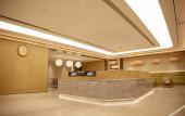 Туры в отель JI Hotel (Haiyan Wuyueguangchang)