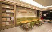Туры в отель JI Hotel (Haiyan Wuyueguangchang)
