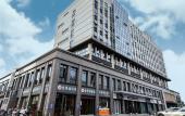 Туры в отель JI Hotel (Haiyan Wuyueguangchang)