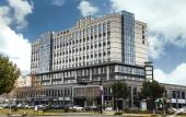 Туры в отель JI Hotel (Haiyan Wuyueguangchang)
