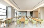 Туры в отель JI Hotel (Haiyan Wuyueguangchang)