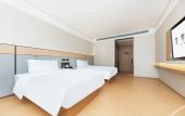Туры в отель JI Hotel (Haiyan Wuyueguangchang)