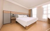 Туры в отель JI Hotel (Haiyan Wuyueguangchang)