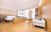 Туры в отель JI Hotel (Haiyan Wuyueguangchang)