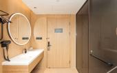 Туры в отель JI Hotel (Haiyan Wuyueguangchang)