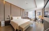 Туры в отель Atour Hotel (Hebei Normal University, Shijiazhuang Railway Station)