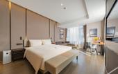 Туры в отель Atour Hotel (Hebei Normal University, Shijiazhuang Railway Station)